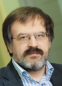 Алексей БЕССАРАБСКИЙ, руководитель отдела маркетинга, «Манго Телеком»